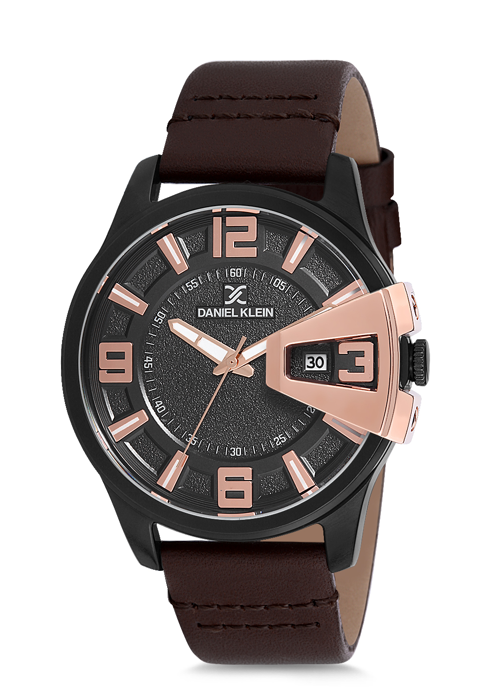 

Часы наручные Daniel Klein DK12161-3