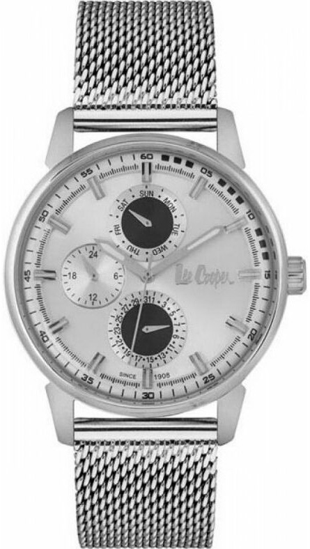 

Часы наручные Lee Cooper LC06580.330
