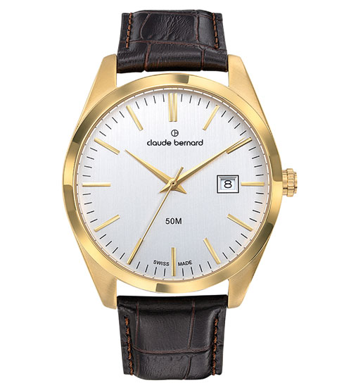 

Часы наручные Claude Bernard 70201 37J AID