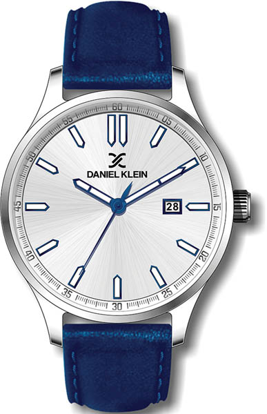 

Часы наручные Daniel Klein DK11648-4