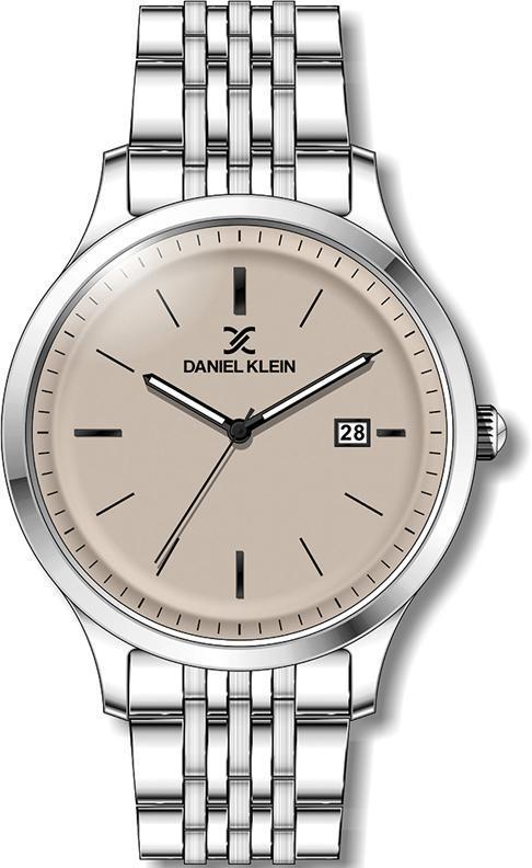 

Часы наручные Daniel Klein DK11789-5