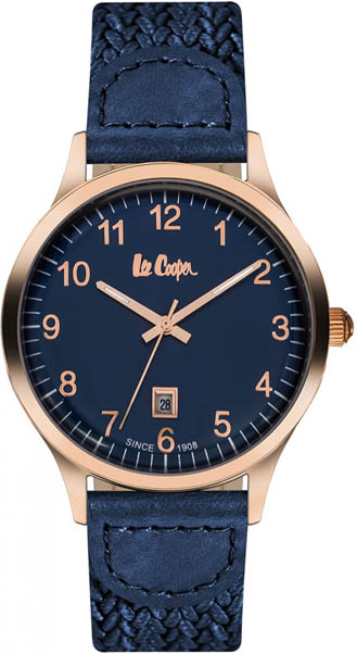 

Часы наручные Lee Cooper LC06296.499