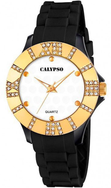 

Часы наручные Calypso K5649/5