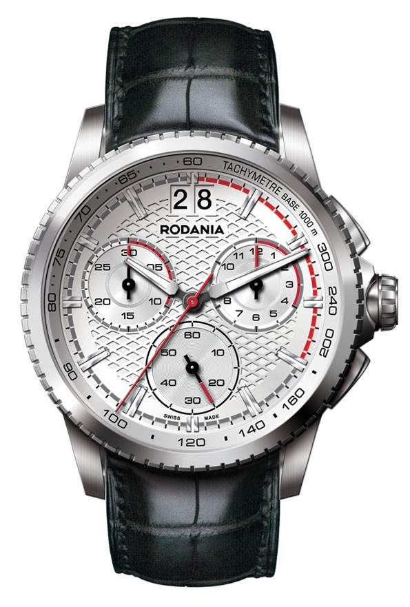 

Часы наручные Rodania 25054.20