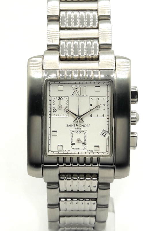 

Часы наручные Saint Honore 855039 1ARF