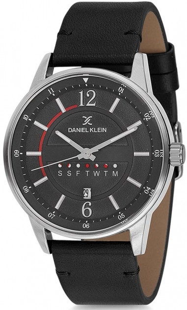 

Часы наручные Daniel Klein DK11650-2