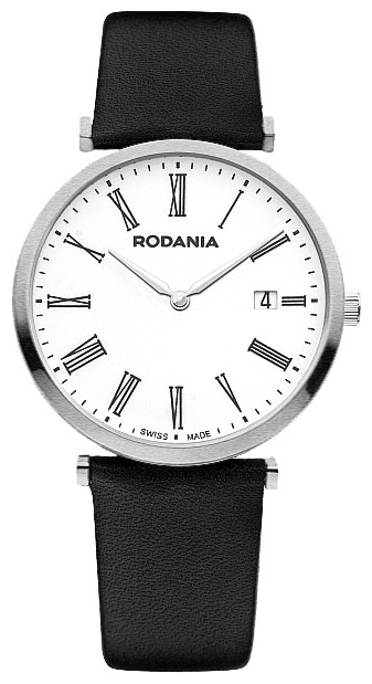 

Часы наручные Rodania 25056.22