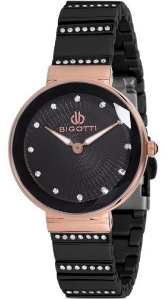 

Часы наручные Bigotti BGT0231-4