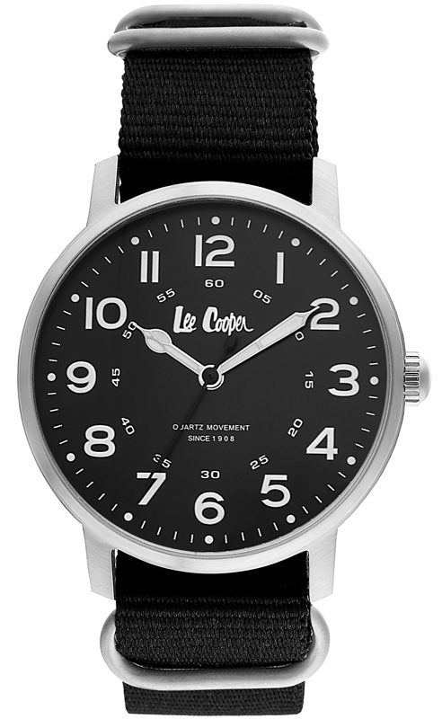 

Часы наручные Lee Cooper LC-39G-A
