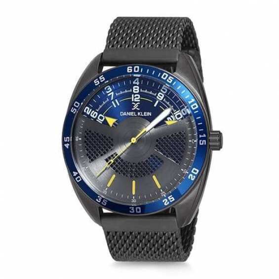 

Часы наручные Daniel Klein DK12221-4