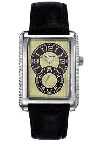 

Часы наручные GUY LAROCHE LX5533IDT