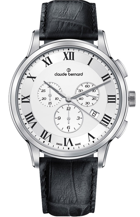 

Часы наручные Claude Bernard 10237 3 ARN