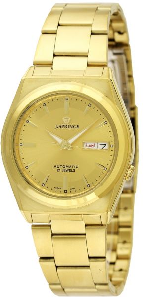 

Часы наручные J.Springs BEB520