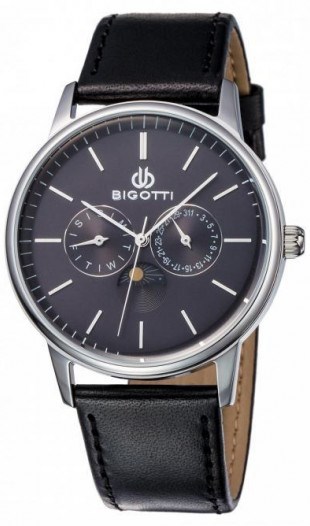 

Часы наручные Bigotti BGT0155-2