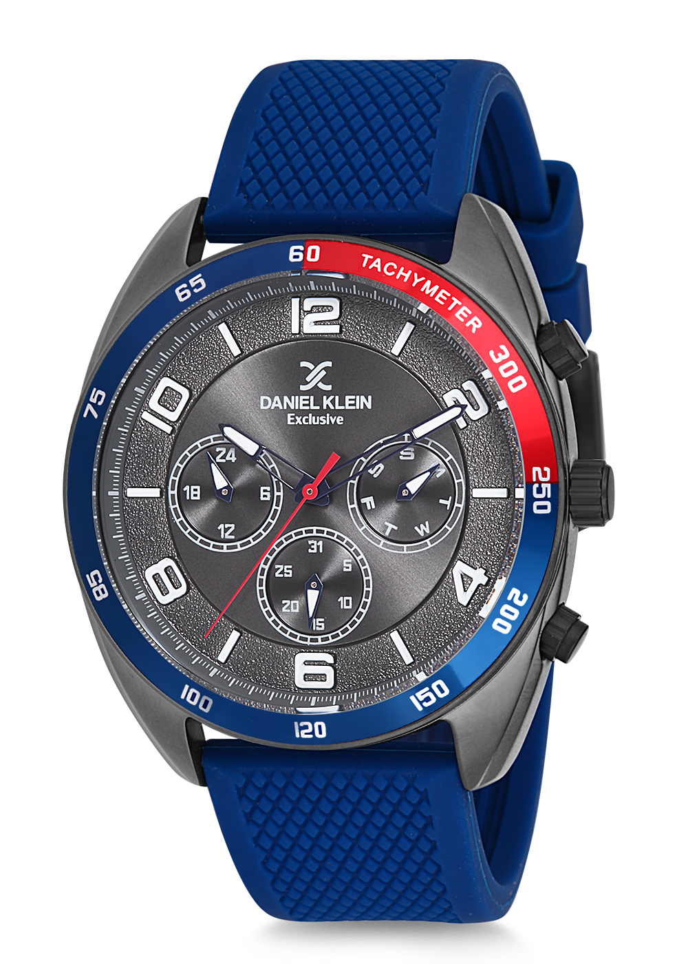 

Часы наручные Daniel Klein DK12145-6