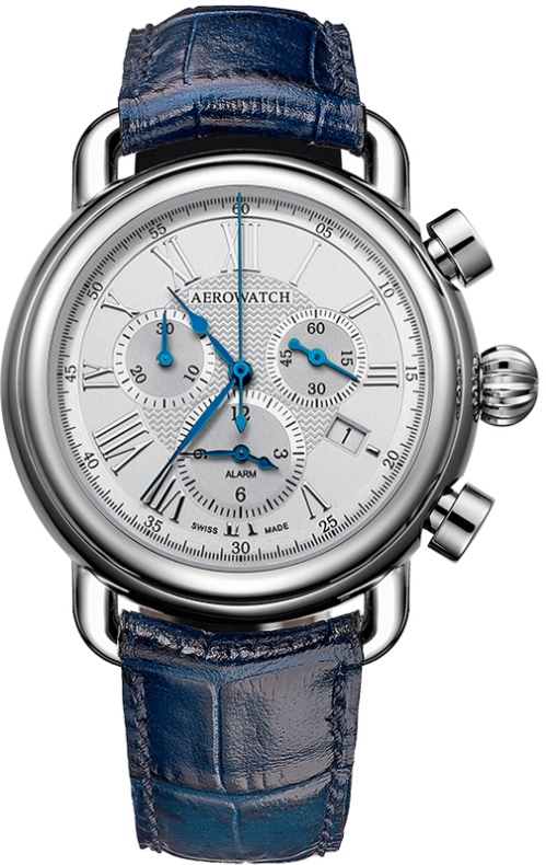 

Часы наручные Aerowatch 85939AA09