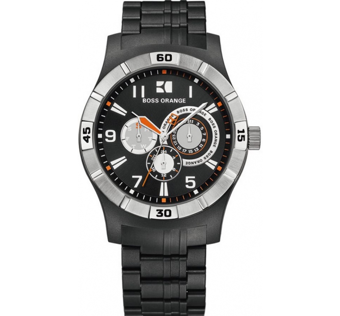

Часы наручные Hugo Boss 1512535