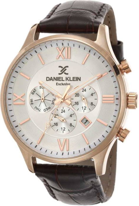 

Часы наручные Daniel Klein DK.1.12440-4