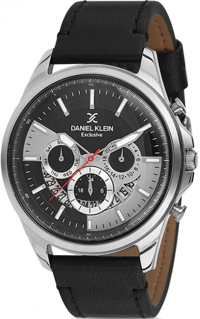 

Часы наручные Daniel Klein DK11778-4
