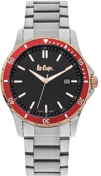 

Часы наручные Lee Cooper LC06596.550