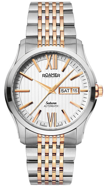 

Часы наручные Roamer 941637.49.13.90