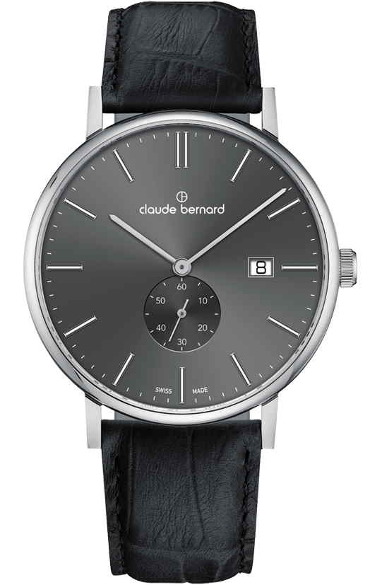 

Часы наручные Claude Bernard 65004 3 GING
