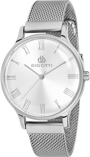 

Часы наручные Bigotti BGT0256-1