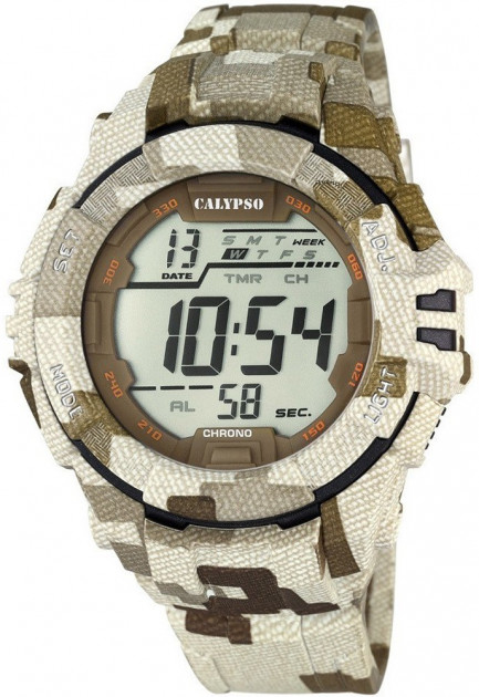 

Часы наручные Calypso K5681/2