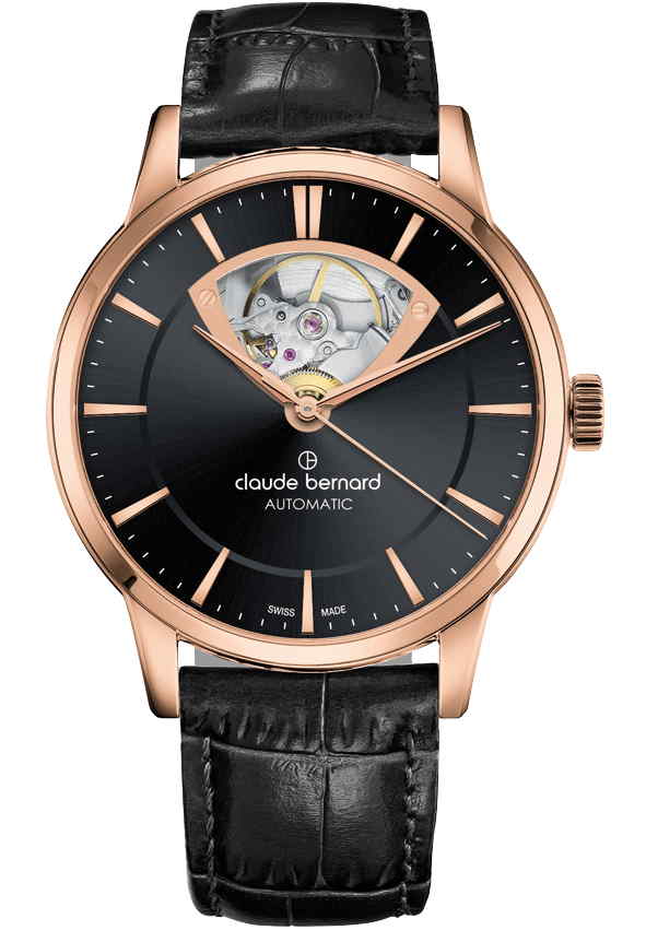 

Часы наручные Claude Bernard 85017 37R NIR3