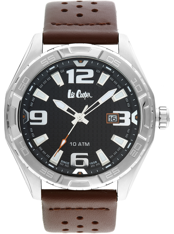 

Часы наручные Lee Cooper LC-33G-A