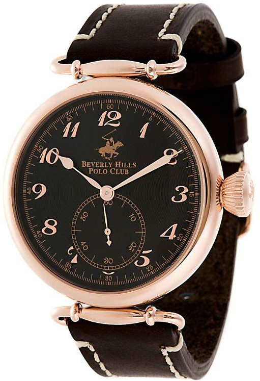 

Часы наручные Beverly Hills Polo Club BH6002-13
