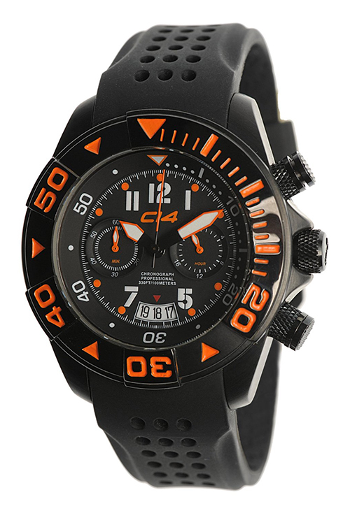 

Часы наручные Carbon14 W1.2