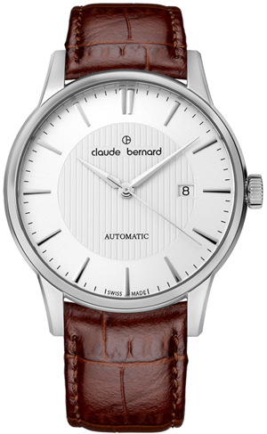 

Часы наручные Claude Bernard 80091 3 AIN