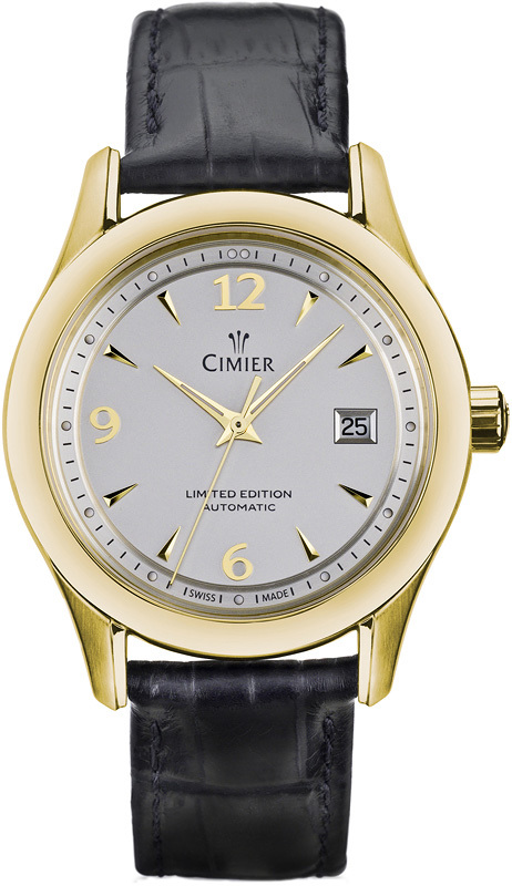 

Часы наручные Cimier 2497-YP011