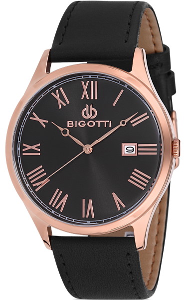 

Часы наручные Bigotti BGT0273-3