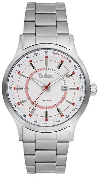

Часы наручные Lee Cooper LC-610G-F