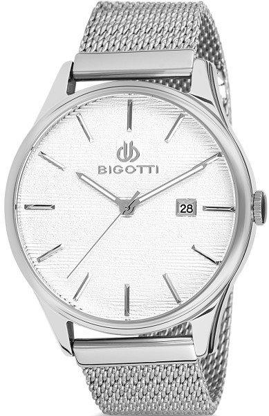 

Часы наручные Bigotti BGT0264-1