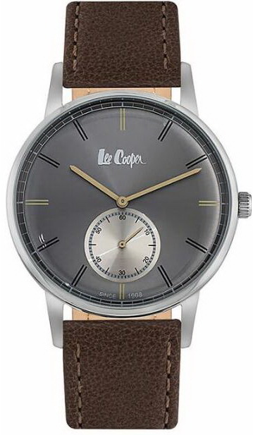 

Часы наручные Lee Cooper LC06673.362
