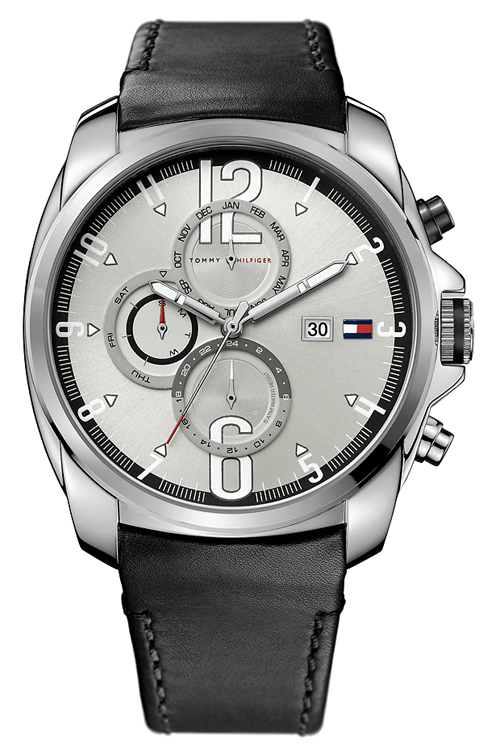 

Часы наручные Tommy Hilfiger 1790833