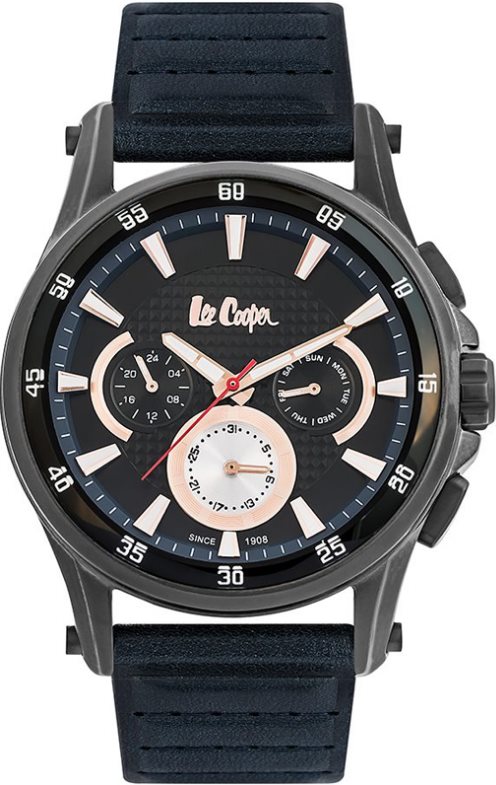 

Часы наручные Lee Cooper LC06540.659