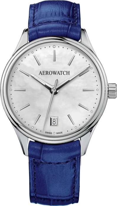 

Часы наручные Aerowatch 42980AA02