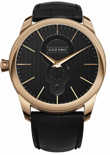 

Часы наручные Azzaro AZ2060.52BB.000