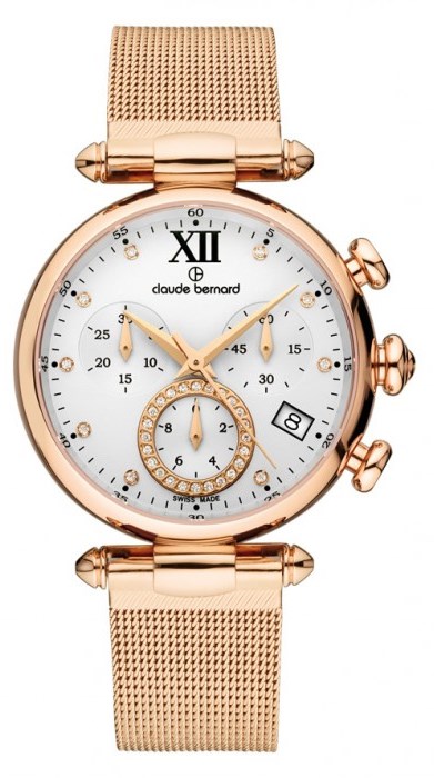 

Часы наручные Claude Bernard 10216 37R APR1