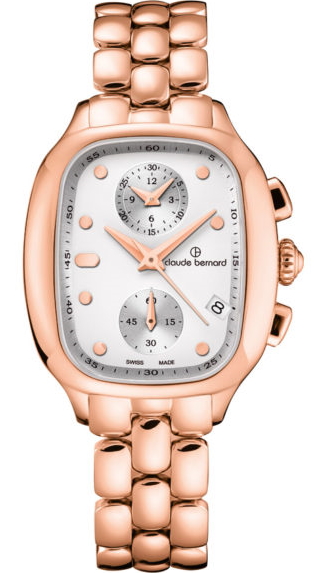 

Часы наручные Claude Bernard 10800 37RM AIR