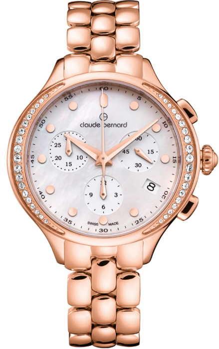 

Часы наручные Claude Bernard 10232 37RPM NAIR
