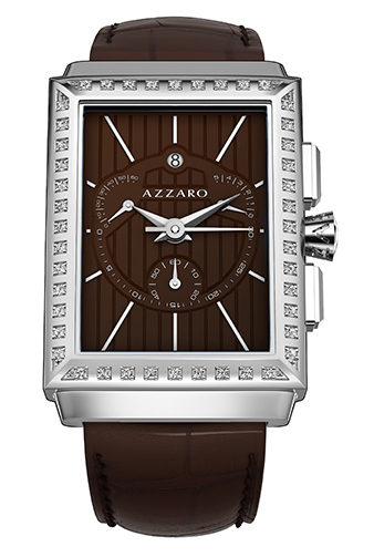 

Часы наручные Azzaro AZ2061.13HH.700