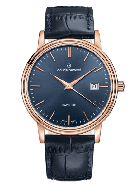 

Часы наручные Claude Bernard 53009 37R BUIR