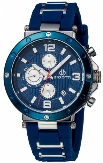 

Часы наручные Bigotti BGT0151-4