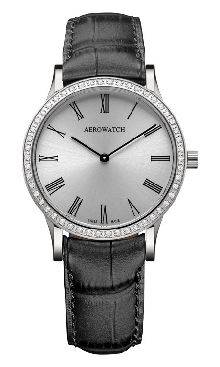 

Часы наручные Aerowatch 47950AA02DIA
