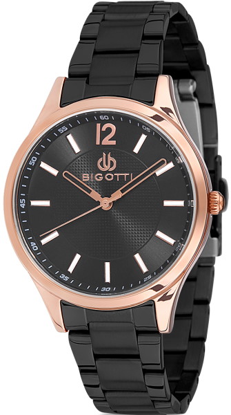 

Часы наручные Bigotti BGT0258-4